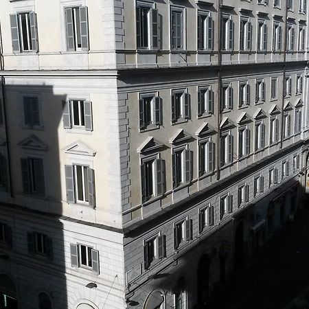 Hotel Andreina Rome Bagian luar foto